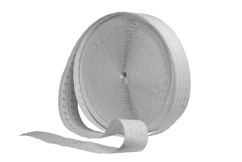 نوار پرده دیبا